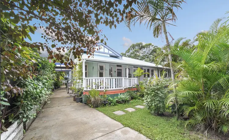Second view of Homely house listing, 15 Clifford St, South Golden Beach NSW 2483