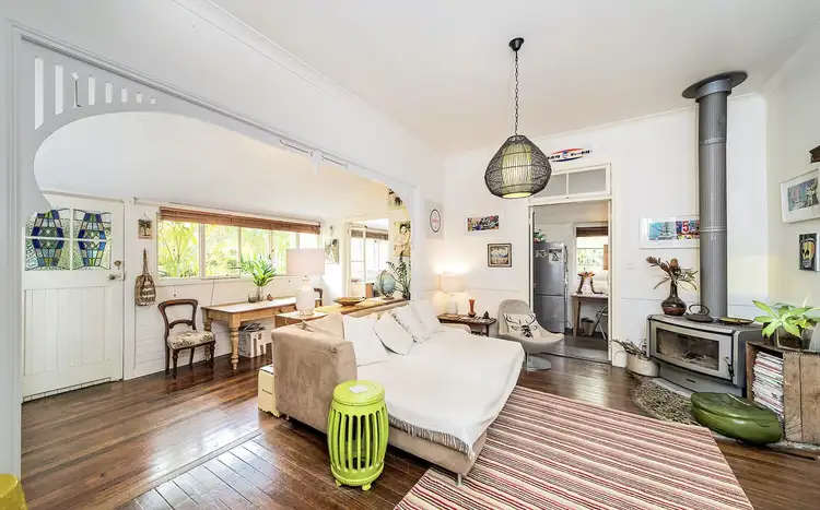 Fourth view of Homely house listing, 15 Clifford St, South Golden Beach NSW 2483