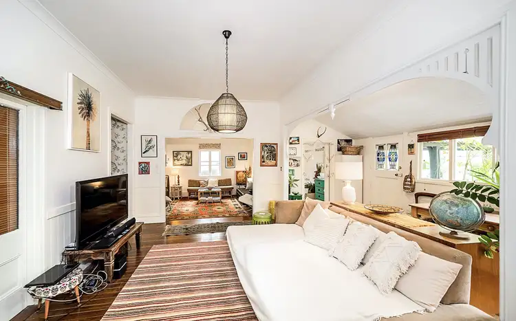 Sixth view of Homely house listing, 15 Clifford St, South Golden Beach NSW 2483