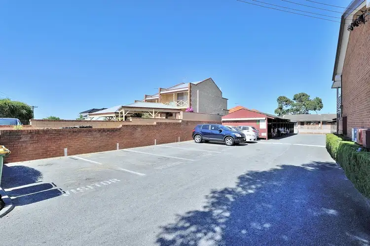 Second view of Homely unit listing, Unit 19/17 Mount Prospect Cres, Maylands WA 6051