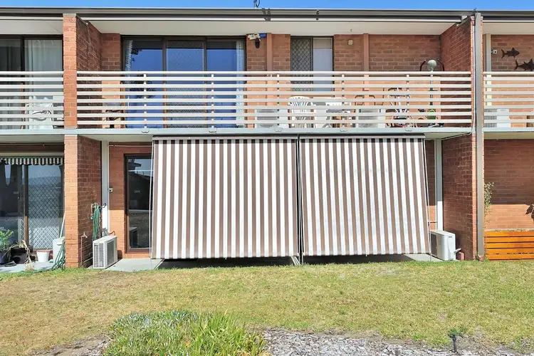 Third view of Homely unit listing, Unit 19/17 Mount Prospect Cres, Maylands WA 6051