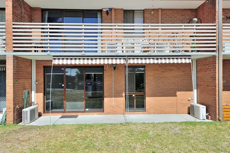 Fourth view of Homely unit listing, Unit 19/17 Mount Prospect Cres, Maylands WA 6051