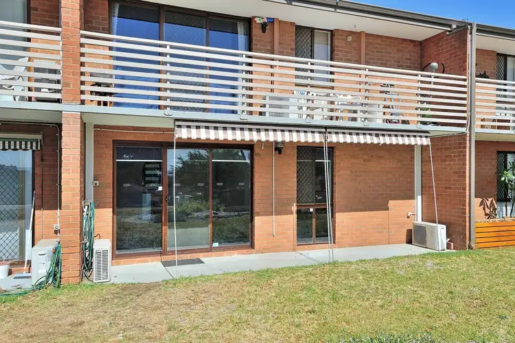Sixth view of Homely unit listing, Unit 19/17 Mount Prospect Cres, Maylands WA 6051