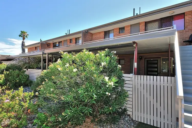 Seventh view of Homely unit listing, Unit 19/17 Mount Prospect Cres, Maylands WA 6051