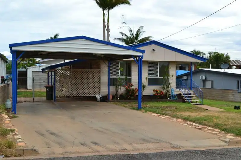 Main view of Homely house listing, 8 Hinkler Crescent, Mount Isa QLD 4825