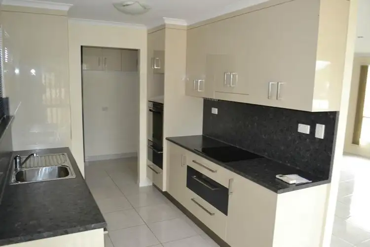 Second view of Homely house listing, 8 Hinkler Crescent, Mount Isa QLD 4825