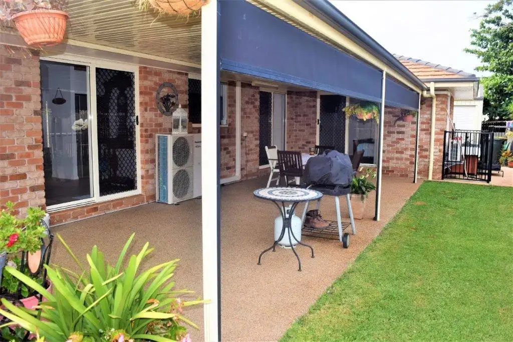 Main view of Homely house listing, 2 Scott St, Burnett Heads QLD 4670