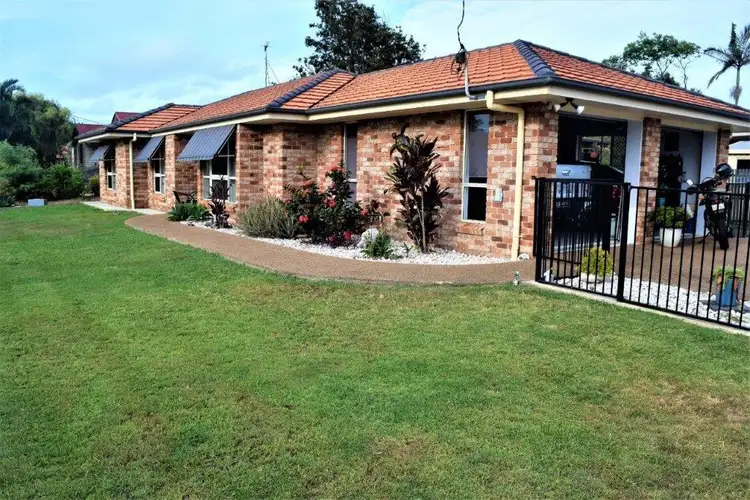 Second view of Homely house listing, 2 Scott St, Burnett Heads QLD 4670
