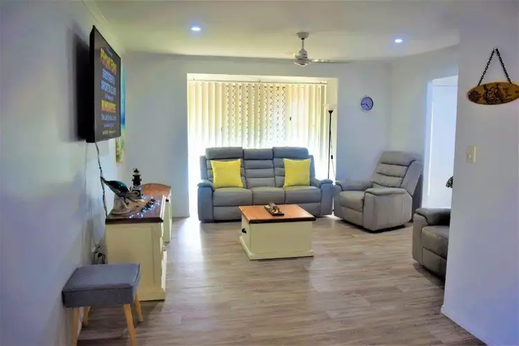 Fourth view of Homely house listing, 2 Scott St, Burnett Heads QLD 4670