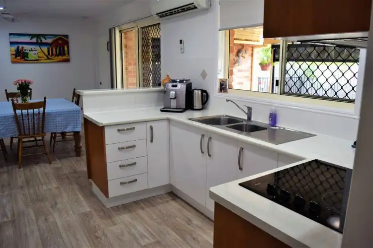 Sixth view of Homely house listing, 2 Scott St, Burnett Heads QLD 4670