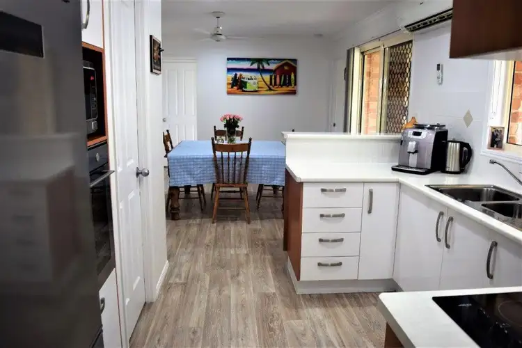 Seventh view of Homely house listing, 2 Scott St, Burnett Heads QLD 4670
