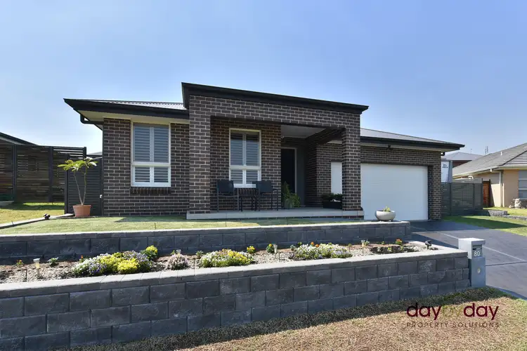 80 Brookfield Ave, Fletcher NSW 2287