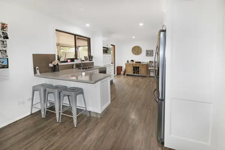 Fifth view of Homely house listing, 5 Davies St, Scone NSW 2337