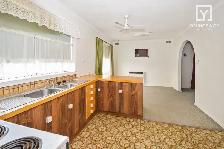 Seventh view of Homely house listing, 28 Wentworth St, Shepparton VIC 3630