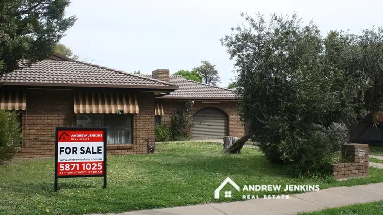 Main view of Homely house listing, 7 Punt Rd, Cobram VIC 3644