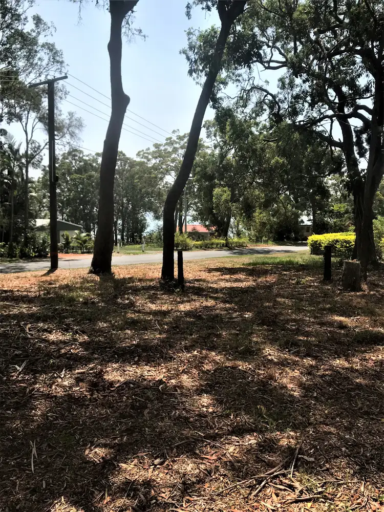 32 Coondooroopa Dr, Macleay Island QLD 4184