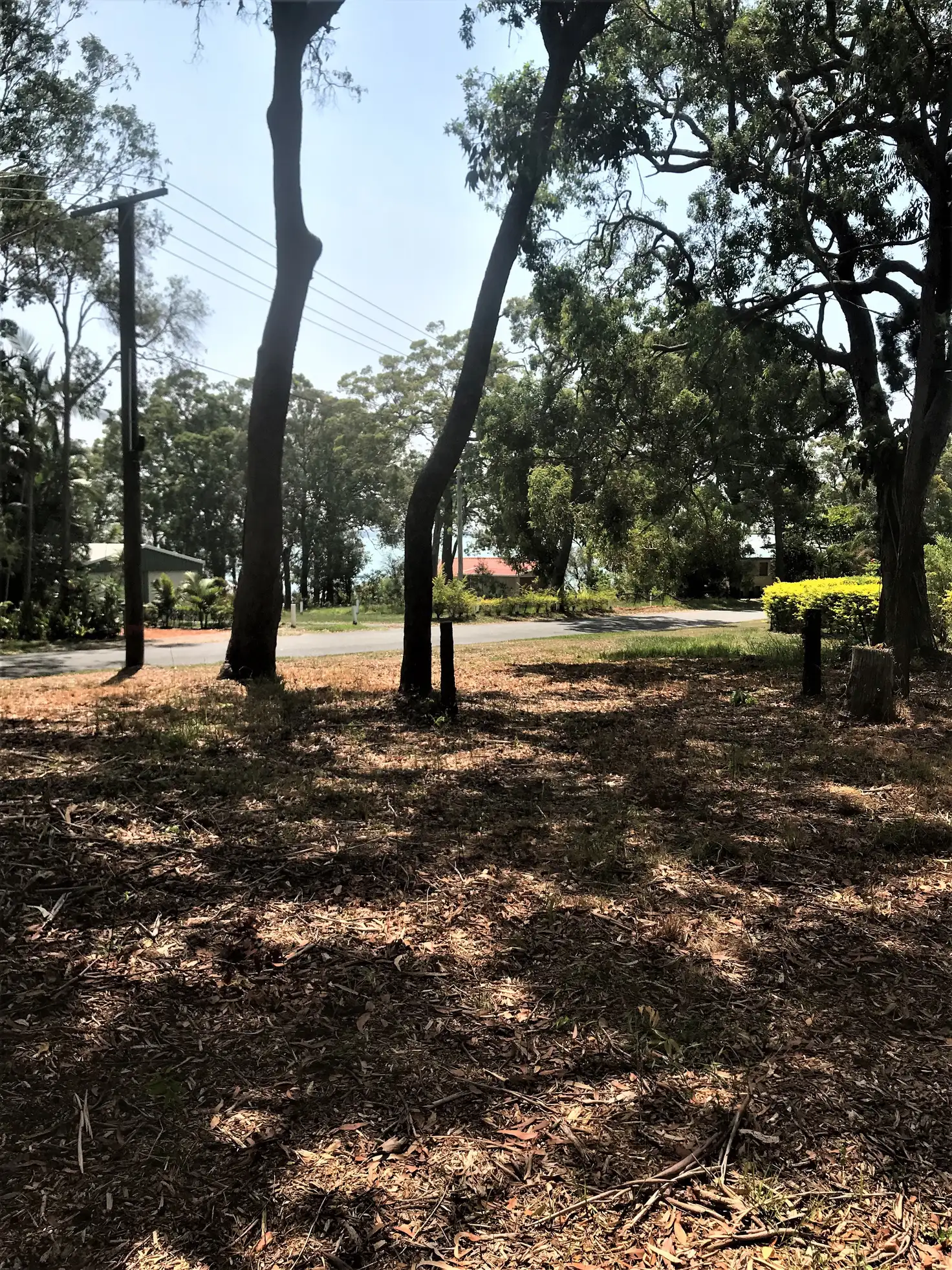 Main view of Homely land listing, 32 Coondooroopa Dr, Macleay Island QLD 4184