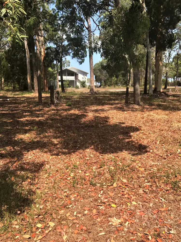 Second view of Homely land listing, 32 Coondooroopa Dr, Macleay Island QLD 4184