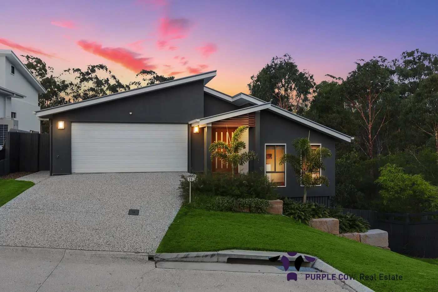 Main view of Homely house listing, 26 Lakes Entrance Dr, Springfield Lakes QLD 4300