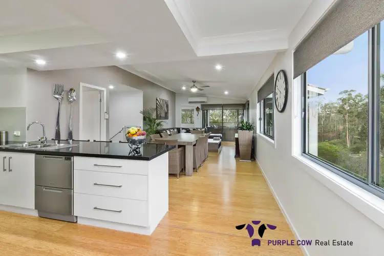 Third view of Homely house listing, 26 Lakes Entrance Dr, Springfield Lakes QLD 4300