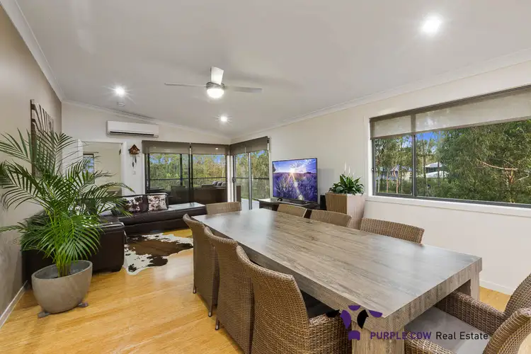 Fourth view of Homely house listing, 26 Lakes Entrance Dr, Springfield Lakes QLD 4300