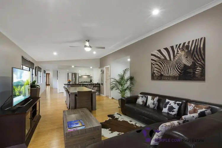 Fifth view of Homely house listing, 26 Lakes Entrance Dr, Springfield Lakes QLD 4300