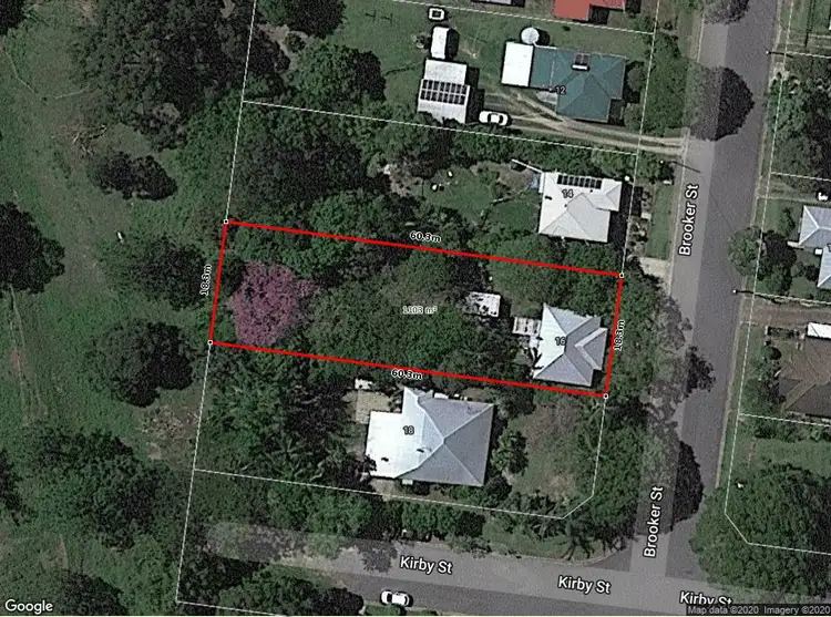 Second view of Homely house listing, 16 Brooker St, Woodford QLD 4514