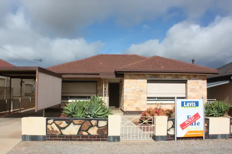Main view of Homely house listing, 41 Brown Street, Port Pirie SA 5540