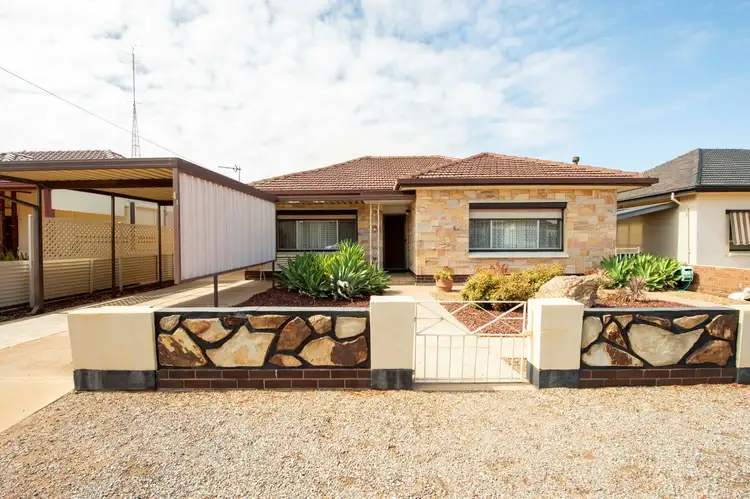 Second view of Homely house listing, 41 Brown Street, Port Pirie SA 5540
