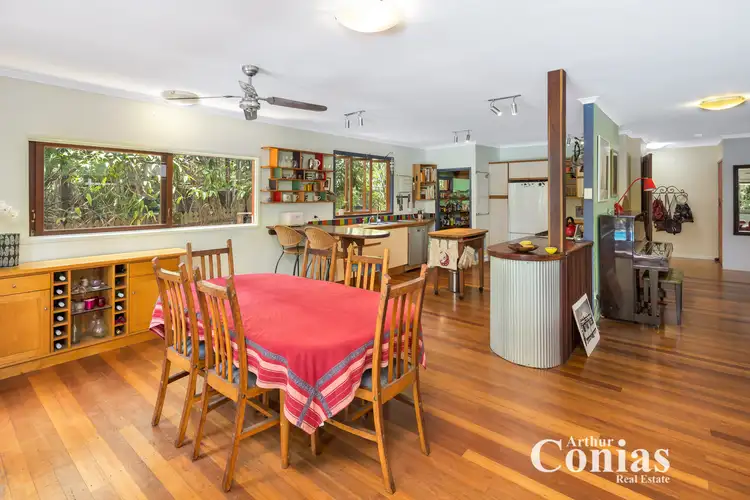 Sixth view of Homely house listing, 84 Mclean Pde, Ashgrove QLD 4060