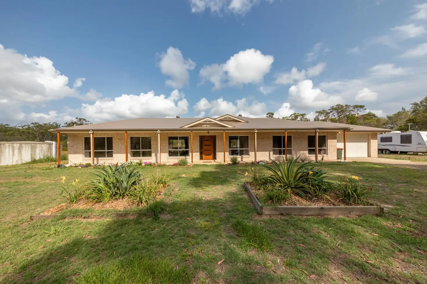 Main view of Homely house listing, 1010 Pimlico Rd, Pimlico NSW 2478
