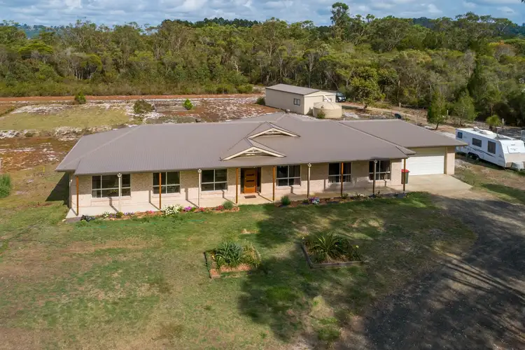 Fourth view of Homely house listing, 1010 Pimlico Rd, Pimlico NSW 2478
