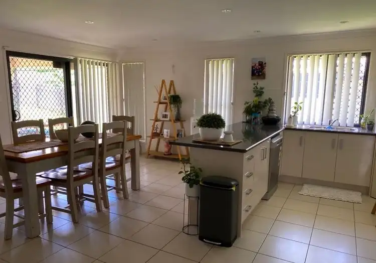 Second view of Homely house listing, 13 Cherryfield Rd, Gracemere QLD 4702
