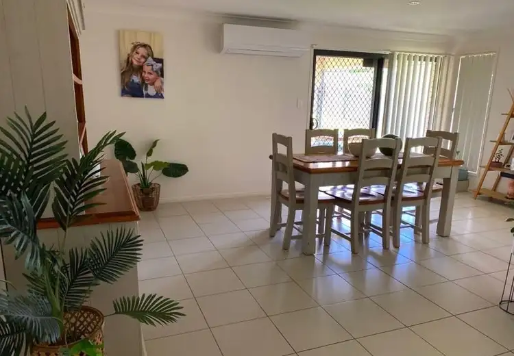 Third view of Homely house listing, 13 Cherryfield Rd, Gracemere QLD 4702