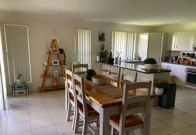 Fourth view of Homely house listing, 13 Cherryfield Rd, Gracemere QLD 4702