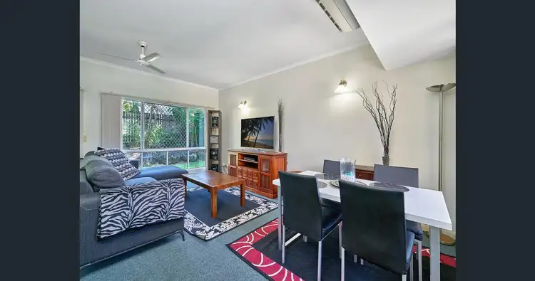 Second view of Homely townhouse listing, Unit 33/5-15 Mcgregor St, Mooroobool QLD 4870