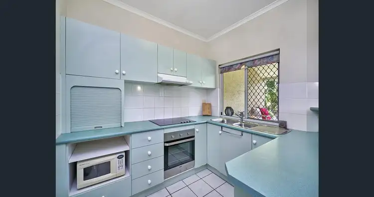 Third view of Homely townhouse listing, Unit 33/5-15 Mcgregor St, Mooroobool QLD 4870
