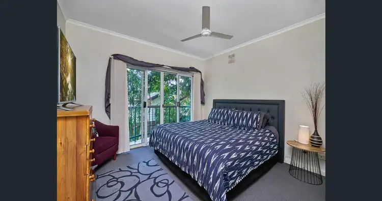 Fourth view of Homely townhouse listing, Unit 33/5-15 Mcgregor St, Mooroobool QLD 4870