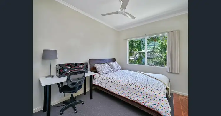 Fifth view of Homely townhouse listing, Unit 33/5-15 Mcgregor St, Mooroobool QLD 4870