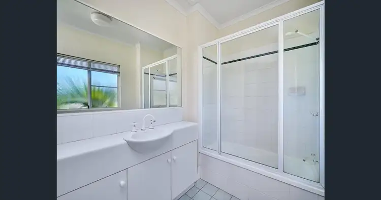 Sixth view of Homely townhouse listing, Unit 33/5-15 Mcgregor St, Mooroobool QLD 4870