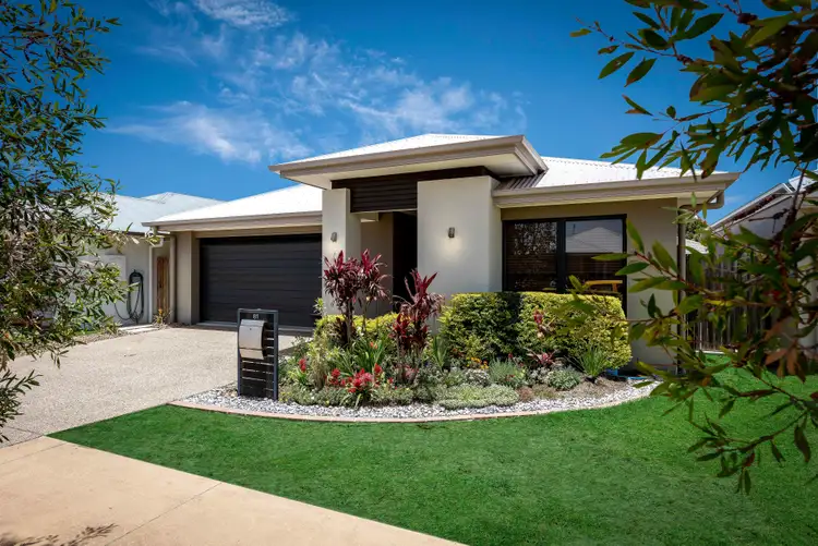 Main view of Homely house listing, 81 Indigo Rd, Caloundra West QLD 4551