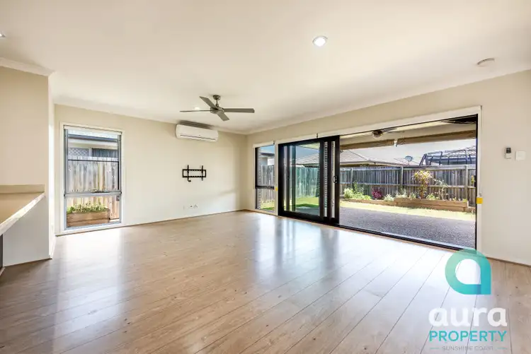 Second view of Homely house listing, 81 Indigo Rd, Caloundra West QLD 4551