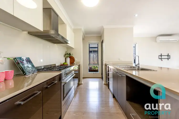 Third view of Homely house listing, 81 Indigo Rd, Caloundra West QLD 4551