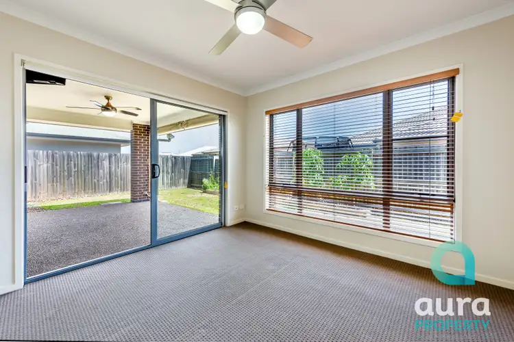 Fifth view of Homely house listing, 81 Indigo Rd, Caloundra West QLD 4551
