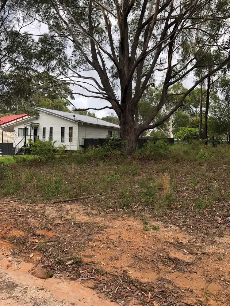 Second view of Homely land listing, 3 Coleus St, Russell Island QLD 4184