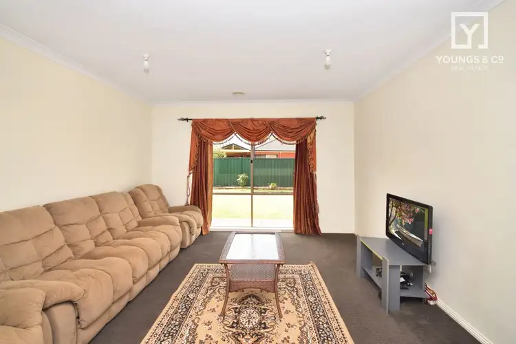 Seventh view of Homely house listing, 6 Arbour Ct, Shepparton VIC 3630