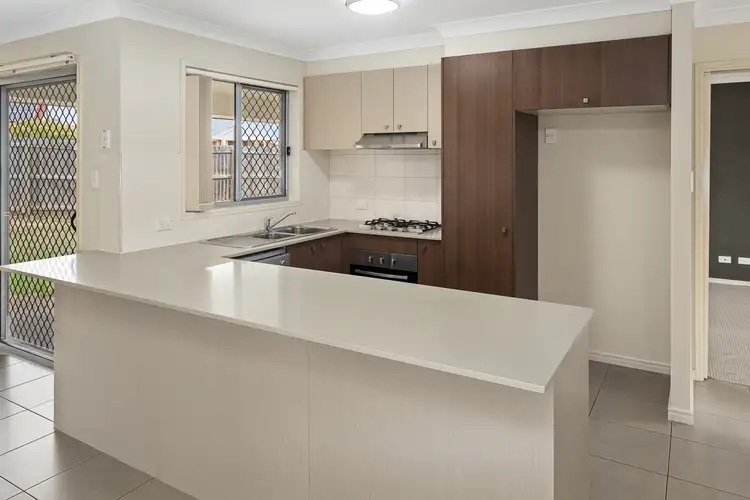 Fifth view of Homely house listing, 16 Romanda Pl, Marsden QLD 4132