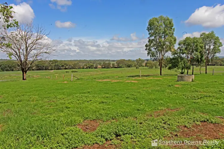 Second view of Homely rural property listing, 54 Porter Rd, Allan QLD 4370