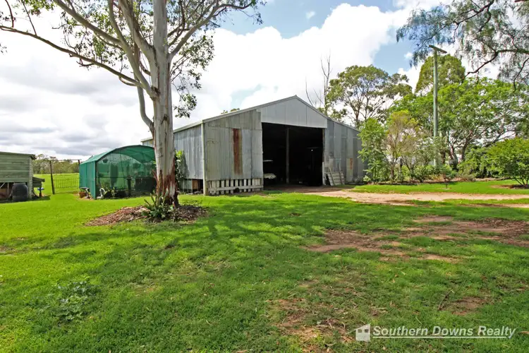 Fourth view of Homely rural property listing, 54 Porter Rd, Allan QLD 4370