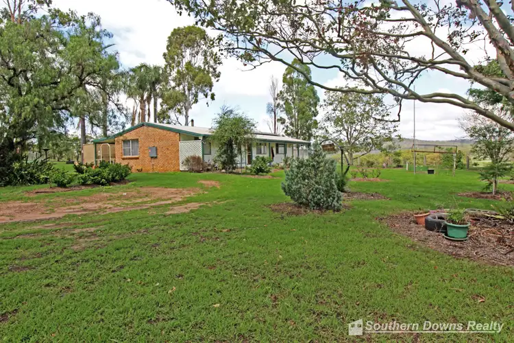 Fifth view of Homely rural property listing, 54 Porter Rd, Allan QLD 4370